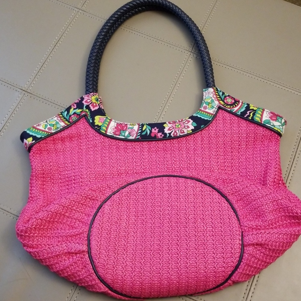 NWOT Vera Bradley purse
